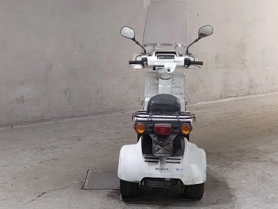 Honda GYRO