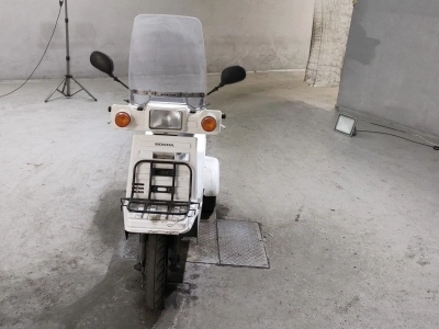 Honda GYRO
