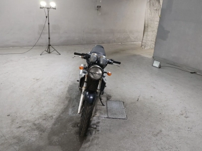 Kawasaki BALIUS250