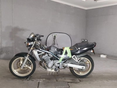 Kawasaki BALIUS250