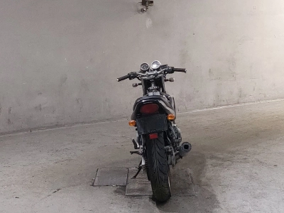Kawasaki BALIUS250