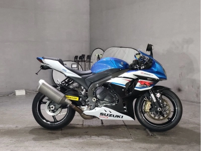 Suzuki GSX-R1000