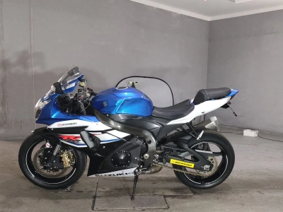 Suzuki GSX-R1000