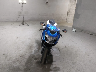 Suzuki GSX-R1000