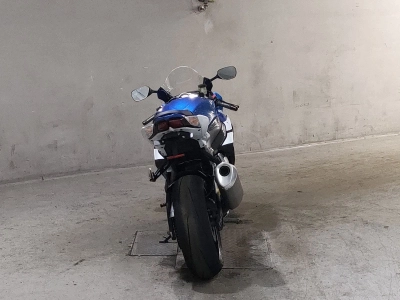 Suzuki GSX-R1000