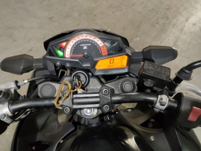 Kawasaki Z250