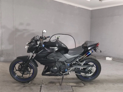 Kawasaki Z250