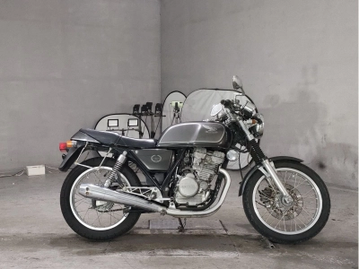 Honda GB250 CLUBMAN 1