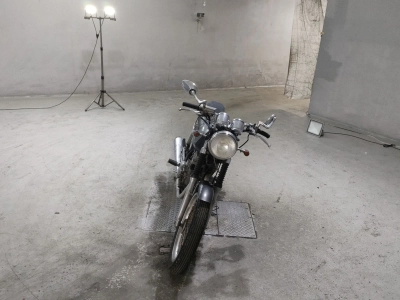 Honda GB250 CLUBMAN 1