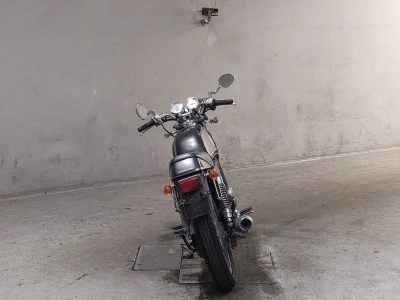 Honda GB250 CLUBMAN 1