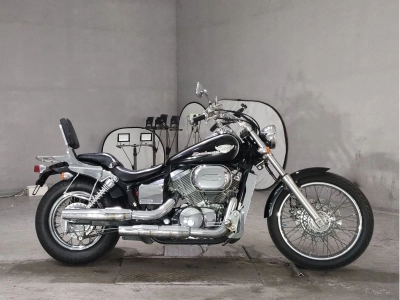 Honda SHADOW400 SLASHER
