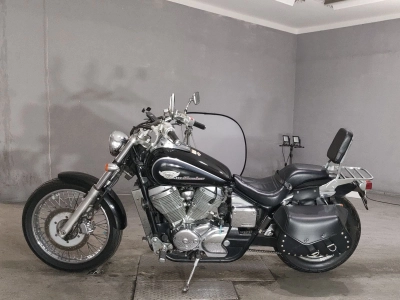 Honda SHADOW400 SLASHER