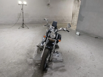 Honda SHADOW400 SLASHER