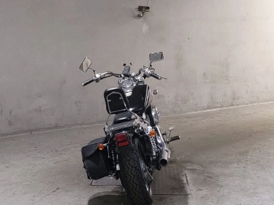 Honda SHADOW400 SLASHER