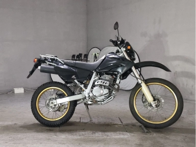 Honda XR250
