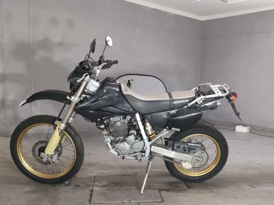 Honda XR250