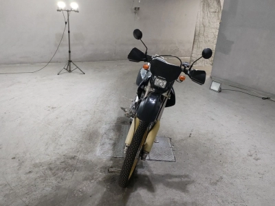 Honda XR250
