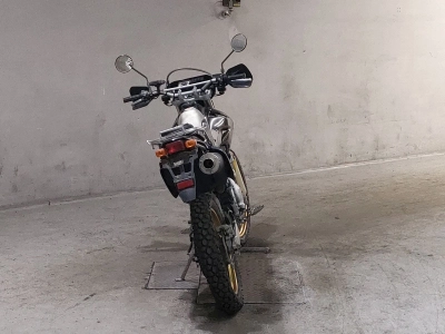 Honda XR250