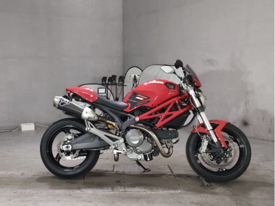 Ducati  DUCATI  MONSTAR 696