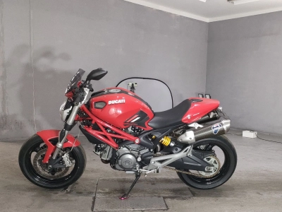 Ducati  DUCATI  MONSTAR 696