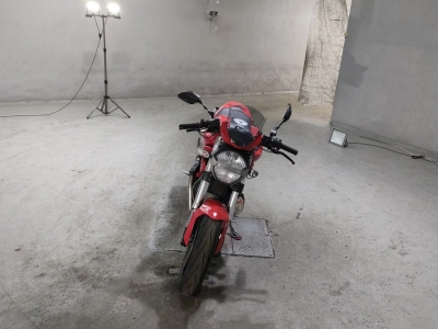 Ducati  DUCATI  MONSTAR 696