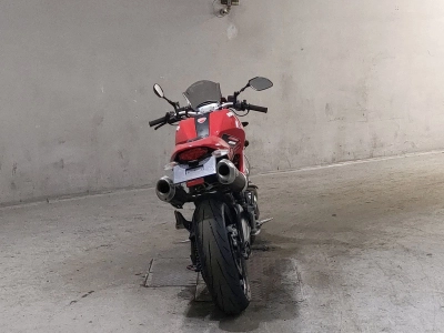 Ducati  DUCATI  MONSTAR 696