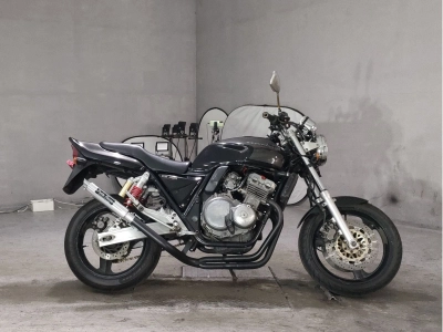 Honda CB400SF