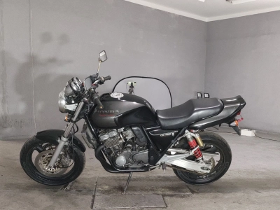 Honda CB400SF