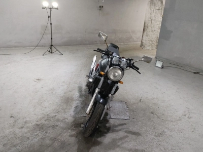Honda CB400SF