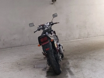 Honda CB400SF