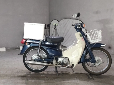 Honda SUPER CUB90