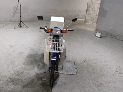 Honda SUPER CUB90