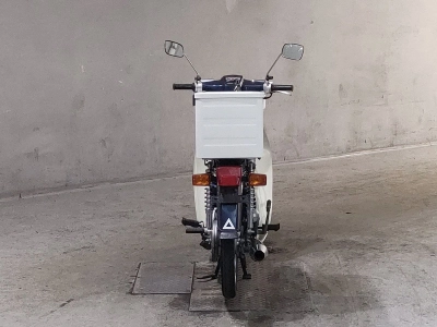 Honda SUPER CUB90