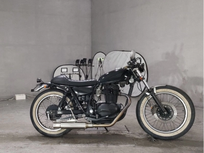 Kawasaki 250TR