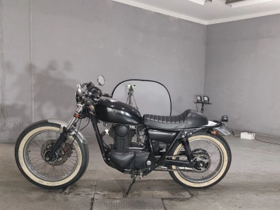 Kawasaki 250TR