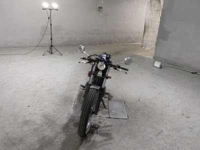 Kawasaki 250TR