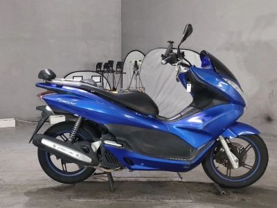 Honda PCX125