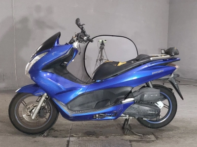 Honda PCX125
