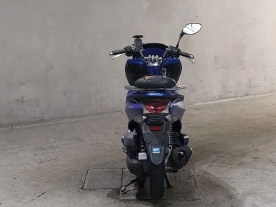Honda PCX125