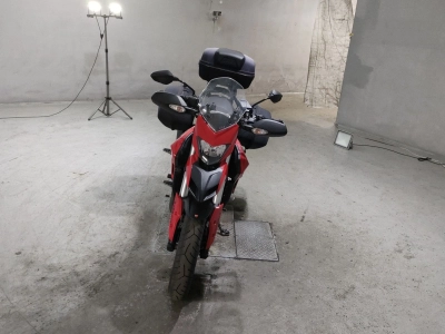 Ducati  DUCATI  HYPERMOTARD 820