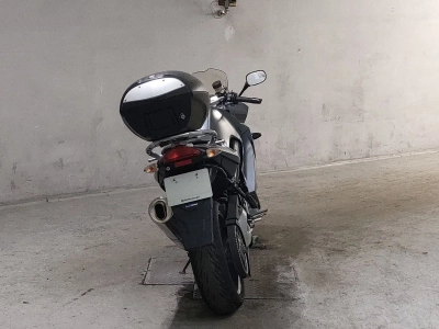 BMW BMW F800ST