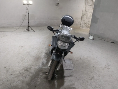 BMW BMW F800ST