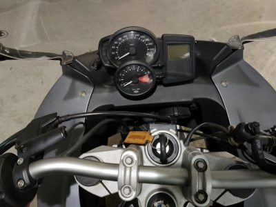 BMW BMW F800ST
