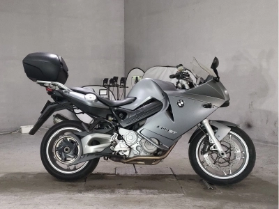 BMW BMW F800ST