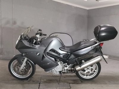 BMW BMW F800ST