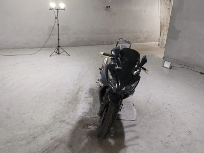 Kawasaki NINJA250