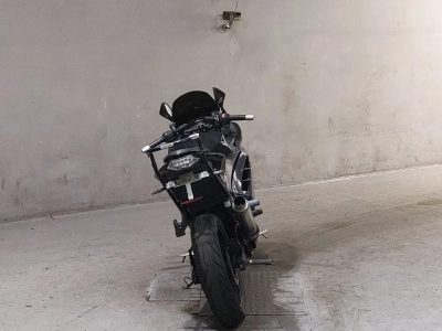 Kawasaki NINJA250