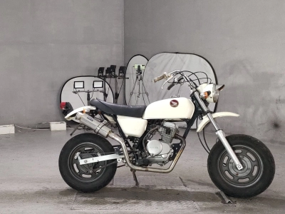 Honda APE50