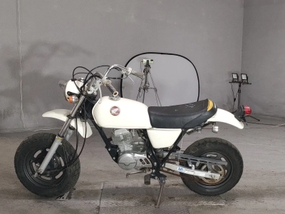 Honda APE50