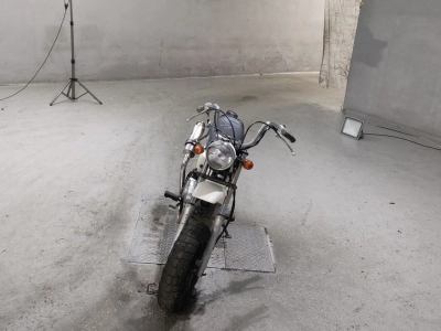 Honda APE50